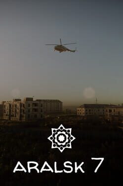 Image de Aralsk 7