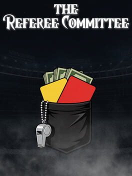 Image de The Referee Committee
