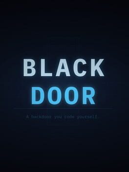 Image de Blackdoor