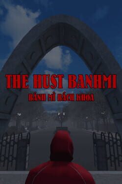 Image de The Hust Banhmi