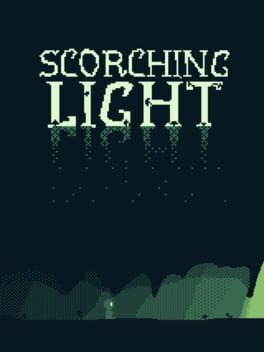 Image de Scorching Light