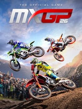 Image de MXGP 26: The Official Game