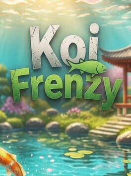 Image de Koi Frenzy