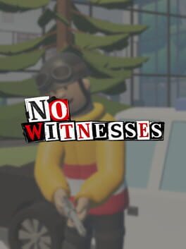 Image de No Witnesses
