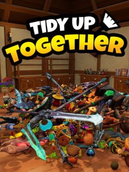 Image de Tidy Up Together