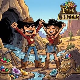 Image de Cave Looters