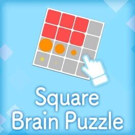 Image de Square Brain Puzzle