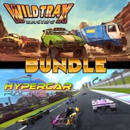 Jaquette de WildTrax & Hypercar Bundle
