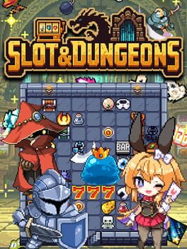 Image de Slots & Dungeons