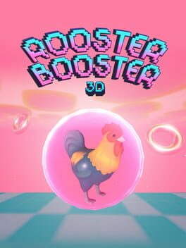 Image de Rooster Booster 3D