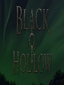 Image de Black Hollow