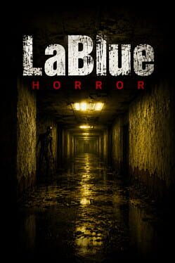 Image de Lablue Horror