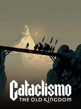 Image de Cataclismo: The Old Kingdom