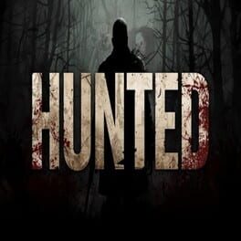 Image de Hunted