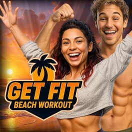 Image de Get Fit: Beach Workout