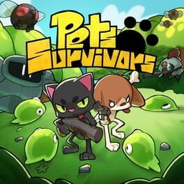Image de Pets Survivors