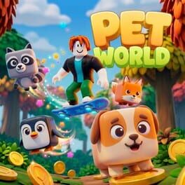 Image de Pet World