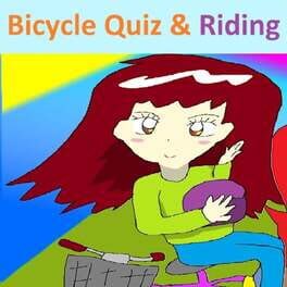 Image de Bicycle Quiz & Riding
