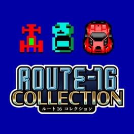 Image de Route-16 Collection