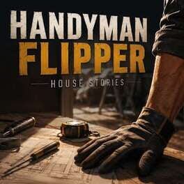 Image de Handyman Flipper: House Stories