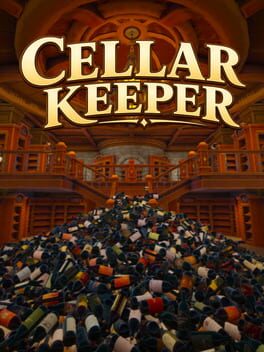 Image de Cellar Keeper