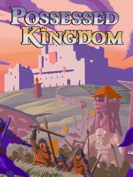 Image de Possessed Kingdom