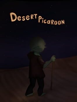 Image de Desert Picaroon