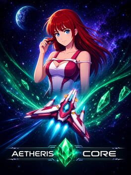 Image de Aetheris Core