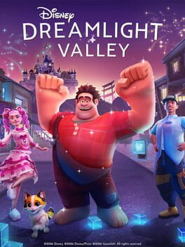 Image de Disney Dreamlight Valley: Pixel Perfect