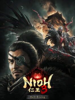 Image de Nioh 3: Hell Rising
