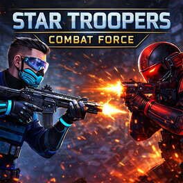 Image de Star Troopers: Combat Force