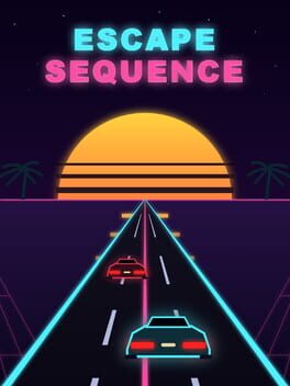 Image de Escape Sequence