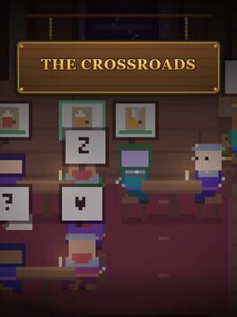 Image de The Crossroads