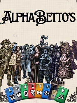 Image de Alphabetto's