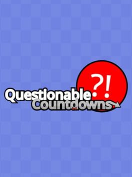 Image de Questionable Countdowns