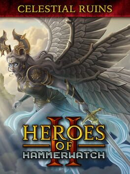 Image de Heroes of Hammerwatch II: Celestial Ruins