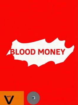 Jaquette de Blood Money