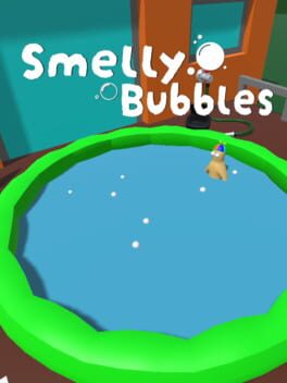 Image de Smelly Bubbles