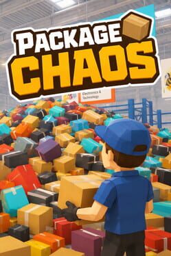 Image de Package chaos
