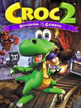 Image de Croc 2: Kingdom of the Gobbos