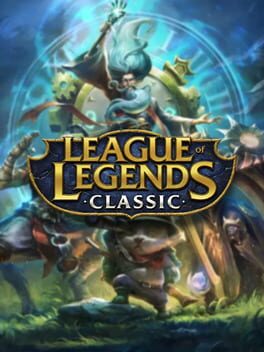 Image de League of Legends Classic