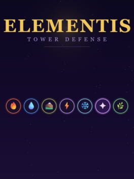 Image de Elementis TD
