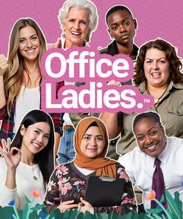 Image de Office Ladies