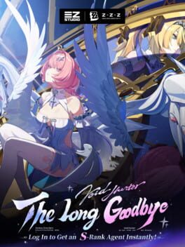 Image de Zenless Zone Zero: Update 3.1 - The Long Goodbye