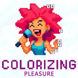 Image de Colorizing: Pleasure
