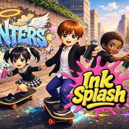 Image de Ink Splash