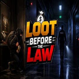 Image de Loot Before the Law