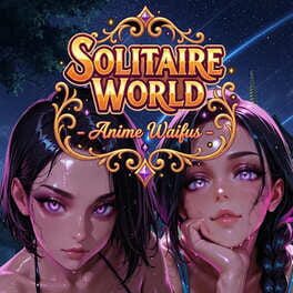 Image de Solitaire World: Anime Waifus