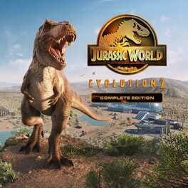 Image de Jurassic World Evolution 2: Complete Edition