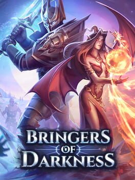 Image de Bringers of Darkness